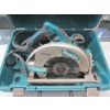 Image 2 : MAKITA SKILLSAW IN CASE