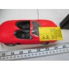 Image 4 : RED REMOTE CONTROL CAR & AUTO TRIVIA GAME