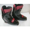 Image 2 : PAIR OF NEW SOLOMON SKI BOOTS, SZ 27.5
