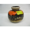 Image 1 : WEST GERMAN MCM SCHEURICH POTTERY VASE