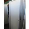 Image 1 : 36" X 80" LEFT HAND INTERIOR DOOR W/FRAME