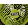 Image 2 : RYOBI BATTERY OPERATED FAN, NO BATTERY OR CHARGER