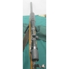 Image 7 : 8MM REM MAG BOLT ACTION W/HEAVY LONG RANGE BARREL
