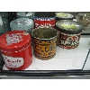 Image 1 : 5 COLLECTOR TINS