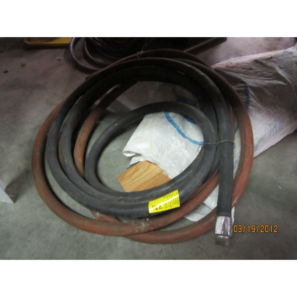 FUEL HOSE