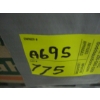 Image 5 : 2 BOXES OF MISC. DRILLS, VACUUM, TAPE, ETC.