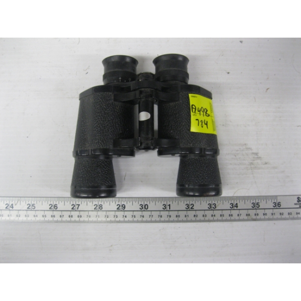 PAIR OF EATONS 7X35 BINOCULARS
