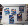 Image 3 : 10 HOT WHEELS