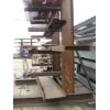 Image 5 : 3 SHELVES OF ASST. STEEL