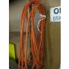 Image 6 : HEAVY DUTY EXTENSION CORD, ELECTRIC HEATER, HANDSAWS, ETC.
