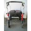 Image 2 : WALKER W/BRAKES