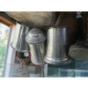 Image 2 : 3 KETTLES & 3 BEER STEINS