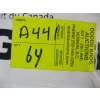 Image 5 : LG. BOX OF ASST. TRAIN ITEMS