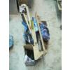 Image 2 : MISC. GARBAGE BAGS, GLOVES, DUSTPANS, ETC.