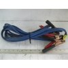 Image 3 : BATTERY CHARGER & SET OF JUMPER CABLES