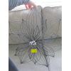 Image 2 : METAL WALL ART