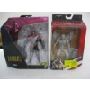 Image 1 : BAT CREATURE FIGURINE & LEAGUE OF LEGENDS FIGURINE (ZED)