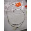 Image 5 : ASST. COSTUME JEWELLERY - BRACELETS, WATCH, ETC.