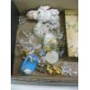 Image 3 : LG LOT OF ASST'D SMALL FIGURINES