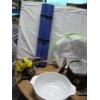 Image 3 : MISC. PLANTER, ICE BUCKET, YOGA MAT, ETC.
