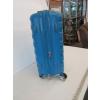 Image 2 : ROSETTI BLUE CARRY ON SUITCASE, STIFF-SIDED