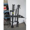 Image 1 : THULE SM. RECEIVER HITCH DUAL BIKE RACK