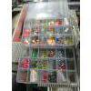 Image 1 : PLANO BOX W/ASST. FISHING TACKLE