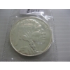 Image 2 : BUFFALO 1 OZ .999 SILVER COIN (TAX EXEMPT)