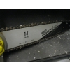 Image 3 : YARDWORKS ELECTRIC CHAINSAW