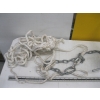 Image 2 : ANCHOR W/ROPE & CHAIN