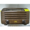 Image 2 : RCA WOOD CASED RADIO