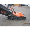 Image 3 : BLACK & DECKER ELECTRIC LAWNMOWER