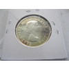 Image 2 : 1960 CDN 50 CENT PIECE