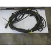 Image 1 : 2 ROLLS OF HEAVY DUTY WELDING CABLE, 70' & 30'