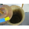 Image 3 : LG. BUTTER CHURN