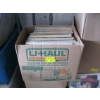 Image 1 : BOX OF MISC. RECORDS