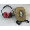 Image 3 : MASKS, EAR PROTECTORS, ETC.