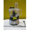 Image 2 : FOOD PROCESSOR & A RIVAL CROCKPOT