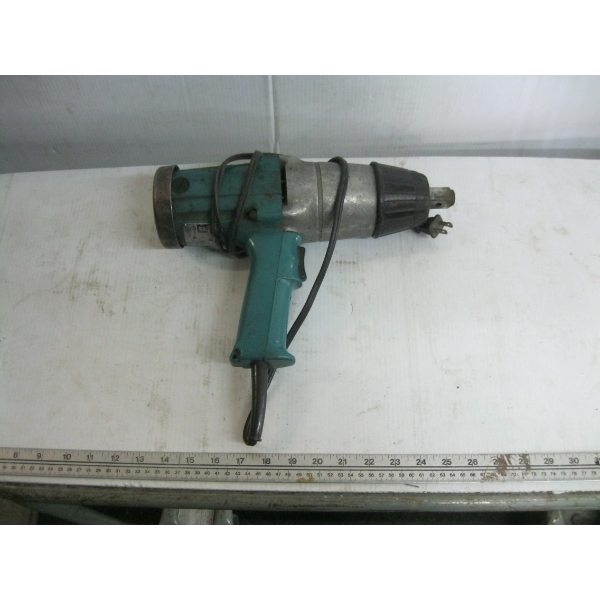 HEAVY DUTY MAKITA 3/4" DRIVE IMPACT GUN