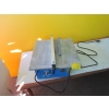 Image 1 : DIAMOND TILE SAW - MISSING WATER TRAY