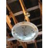 Image 3 : HANGING LIGHT FIXTURE