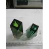 Image 2 : 2 MURANO SAMEROSA ITALIAN VASES