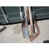 Image 2 : BUNDLE OF SHOVELS
