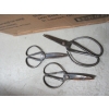Image 7 : 2 BOXES OF CAULKING, SAWS, MISC. TOOLS, ETC.