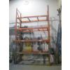 Image 1 : 8'X15' PALLET SHELVING UNIT