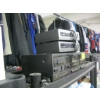Image 2 : JVC DUAL CASSETTE DECK, ETC.