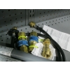 Image 2 : GAS CONNECTOR HOSES, QUICK COUPLERS, ETC.