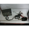 Image 2 : BIN OF MISC. PARTS DRAWER UNIT, BRAKE CONTROLLER, DOOR CLOSER, ETC.