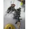Image 1 : LG. LOT OF  EYE BOLTS, ETC.