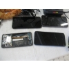 Image 6 : ASST. ELECTRONICS - SPEAKER SELECTOR, TEST MULTI METER, ETC. & BAG W/CHARGER, ETC.